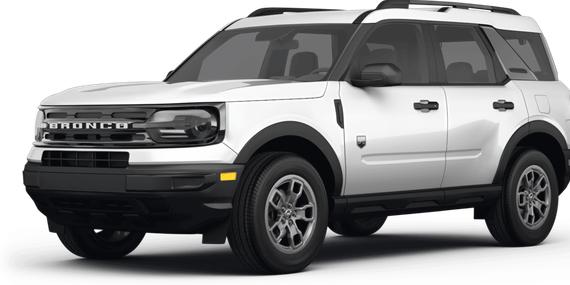 FORD BRONCO SPORT 2024 3FMCR9B62RRE55479 image
